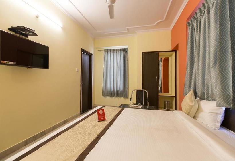 Fotos del hotel Oyo 7599  Ks Pride:  2