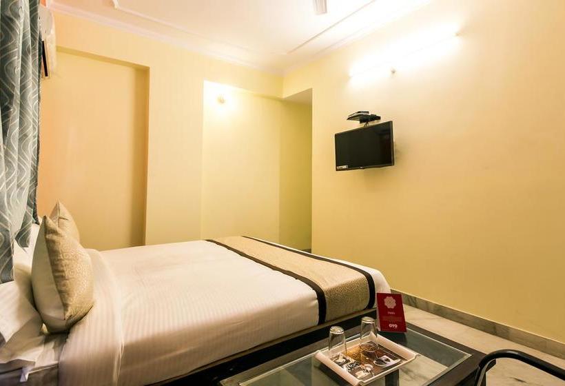 Fotos del hotel Oyo 7599  Ks Pride:  6