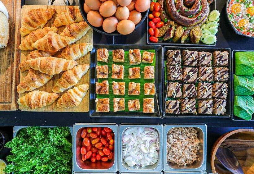 Fotos del hotel Bed Chiangmai Gate Adults Only:  20