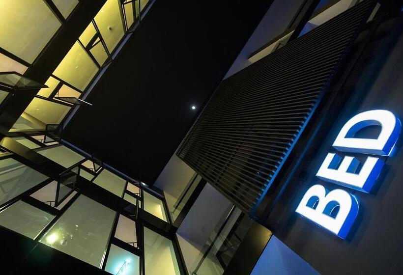 Fotos del hotel Bed Chiangmai Gate Adults Only:  8