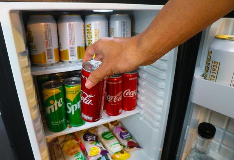 Fotos del hotel Bed Chiangmai Gate Adults Only:  22