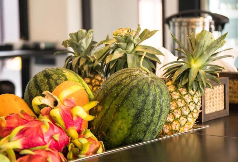 Fotos del hotel Bed Chiangmai Gate Adults Only:  15