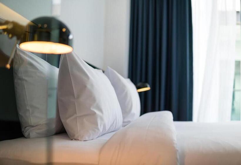 Fotos del hotel Bed Chiangmai Gate Adults Only:  19