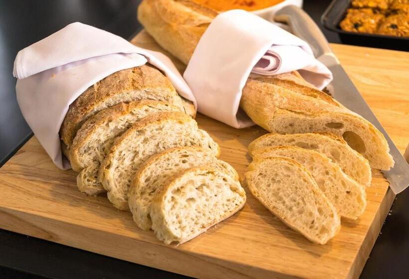 Fotos del hotel Bed Chiangmai Gate Adults Only:  25