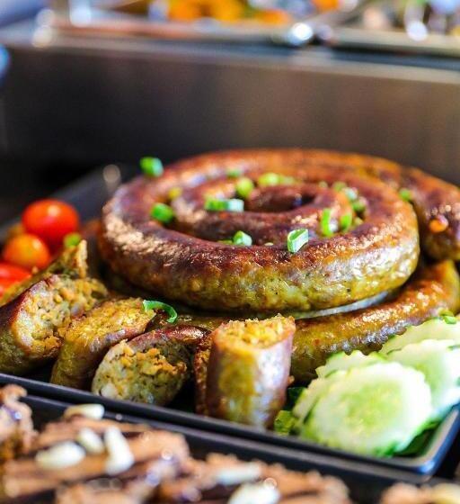 Fotos del hotel Bed Chiangmai Gate Adults Only:  12