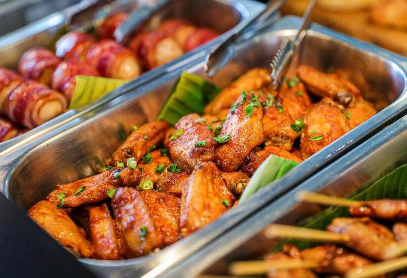 Fotos del hotel Bed Chiangmai Gate Adults Only:  17