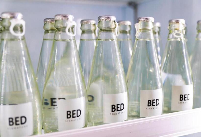 Fotos del hotel Bed Chiangmai Gate Adults Only:  16