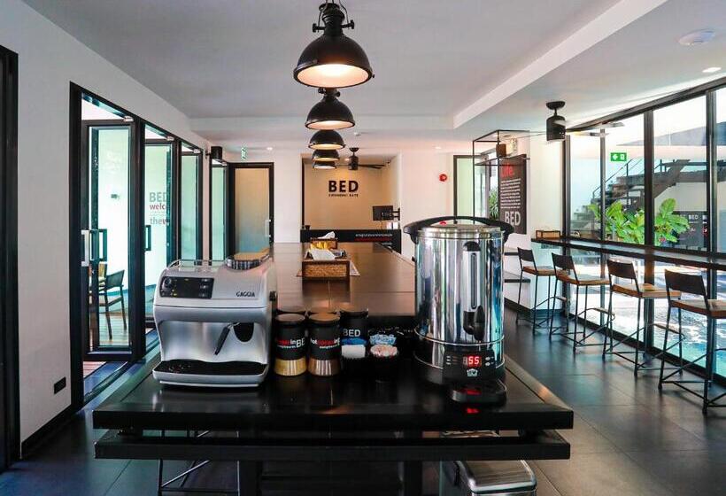 Fotos del hotel Bed Chiangmai Gate Adults Only:  13