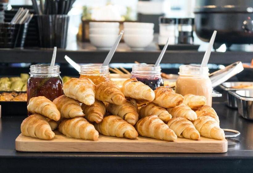 Fotos del hotel Bed Chiangmai Gate Adults Only:  24