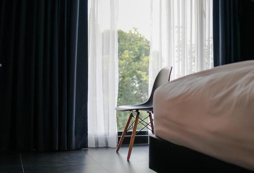 Fotos del hotel Bed Chiangmai Gate Adults Only:  21