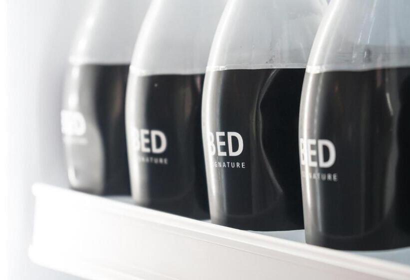 Fotos del hotel Bed Chiangmai Gate Adults Only:  7