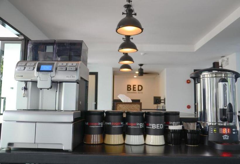 Fotos del hotel Bed Chiangmai Gate Adults Only:  5