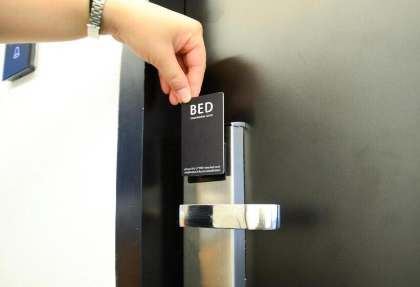 Fotos del hotel Bed Chiangmai Gate Adults Only:  18