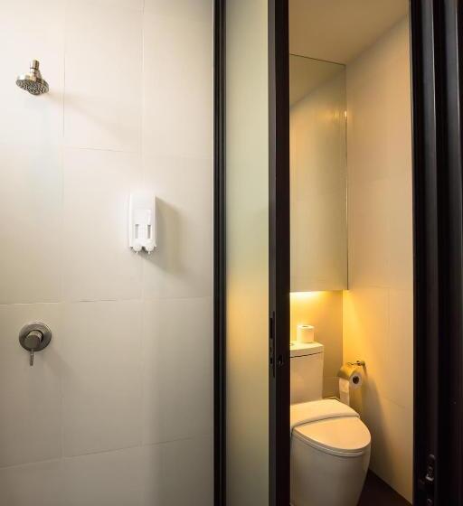 Fotos del hotel Bed Chiangmai Gate Adults Only:  14