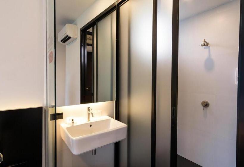 Fotos del hotel Bed Chiangmai Gate Adults Only:  6