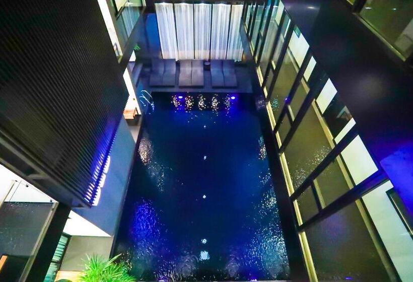 Fotos del hotel Bed Chiangmai Gate Adults Only:  9