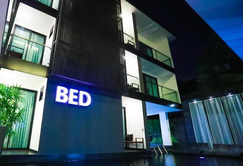 Fotos del hotel Bed Chiangmai Gate Adults Only:  2