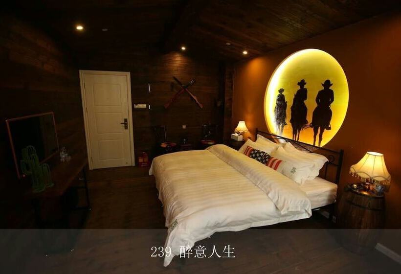 Fotos del hotel Guangzhou Yujian:  7