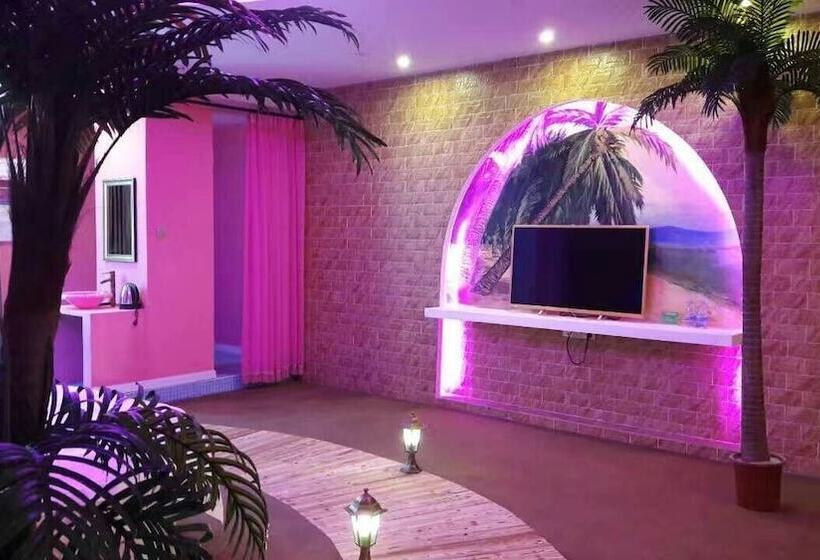 Fotos del hotel Guangzhou Yujian:  18