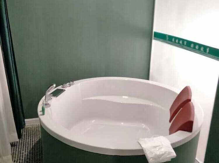 Fotos del hotel Guangzhou Yujian:  3