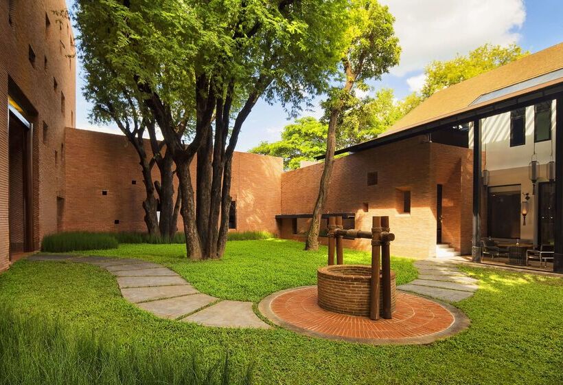 Fotos del hotel X2 Chiangmai Riverside Resort:  5