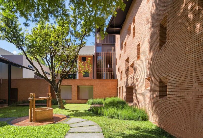 Fotos del hotel X2 Chiangmai Riverside Resort:  2