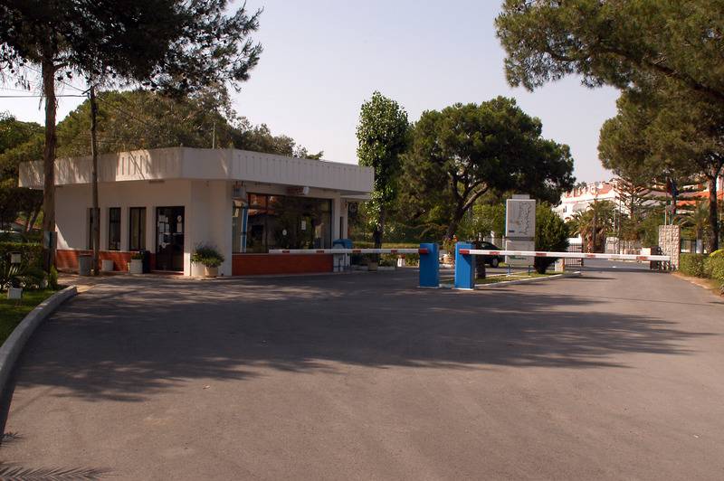 Fotos del hotel Parque De Campismo Orbitur Costa De Caparica:  18