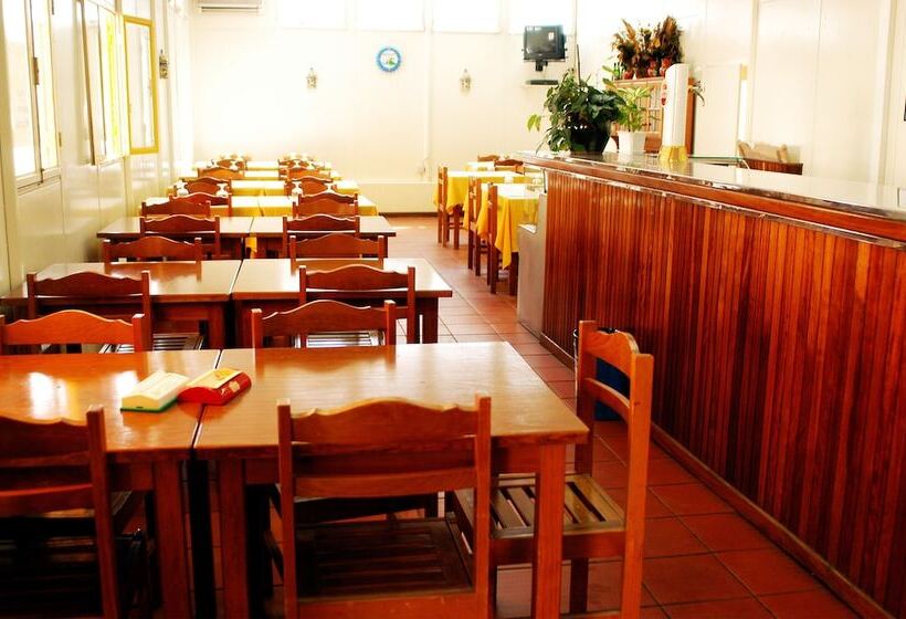 Fotos del hotel Parque De Campismo Orbitur Costa De Caparica:  4