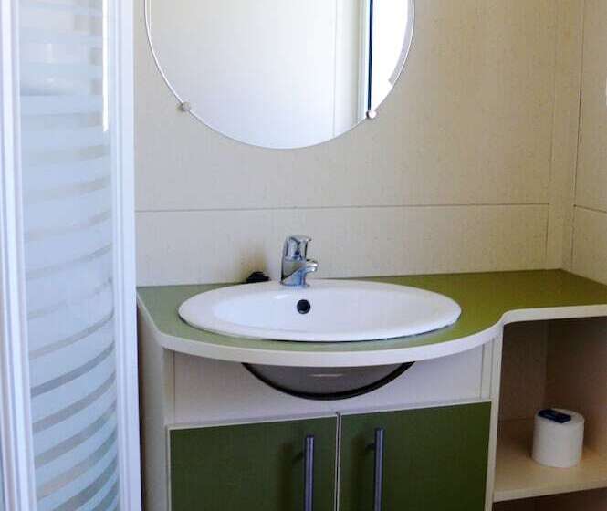 Fotos del hotel Parque De Campismo Orbitur Costa De Caparica:  23