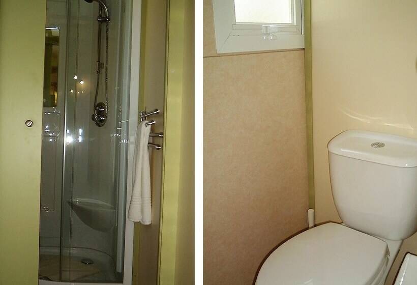 Fotos del hotel Parque De Campismo Orbitur Costa De Caparica:  9