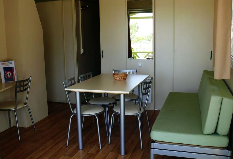 Fotos del hotel Parque De Campismo Orbitur Costa De Caparica:  14