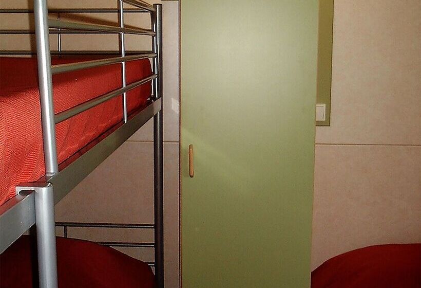 Fotos del hotel Parque De Campismo Orbitur Costa De Caparica:  12