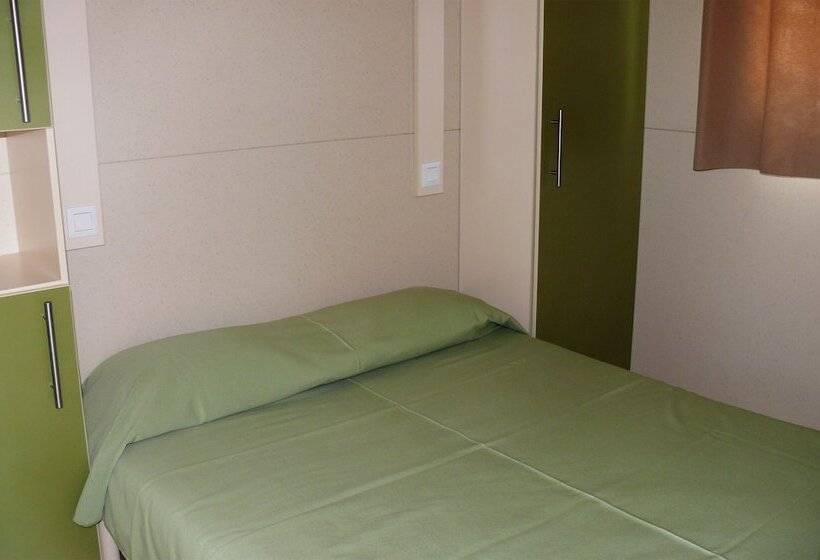 Fotos del hotel Parque De Campismo Orbitur Costa De Caparica:  2