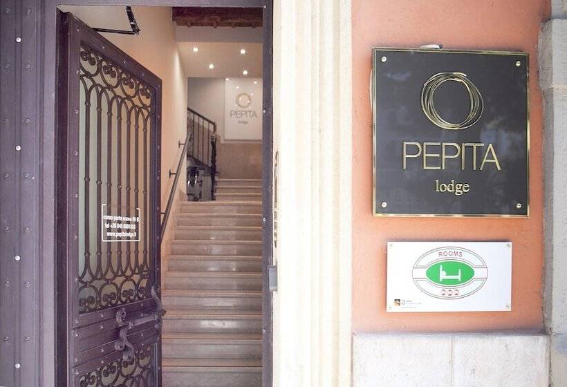 Fotos del hotel Pepita Lodge:  14