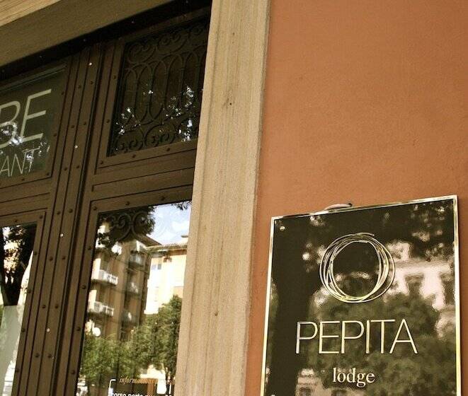 Fotos del hotel Pepita Lodge:  8