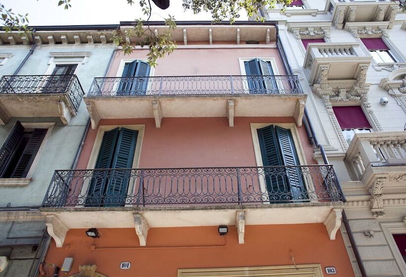 Fotos del hotel Pepita Lodge:  2