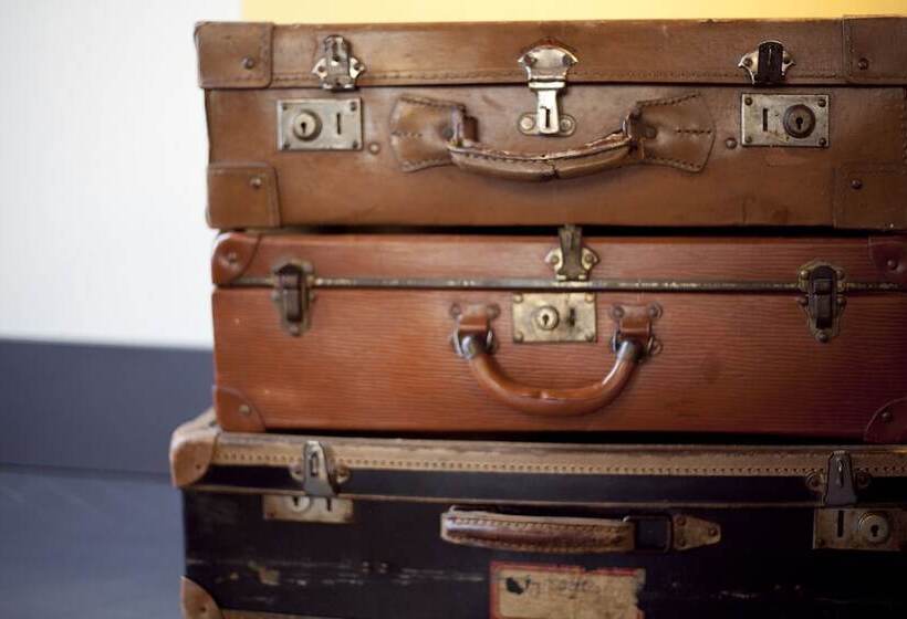 Fotos del hotel Pepita Lodge:  9