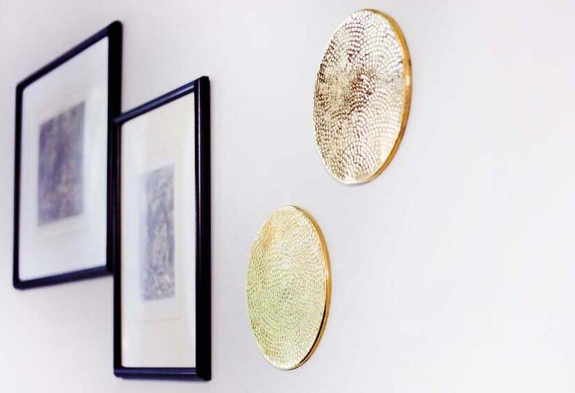 Fotos del hotel Pepita Lodge:  5