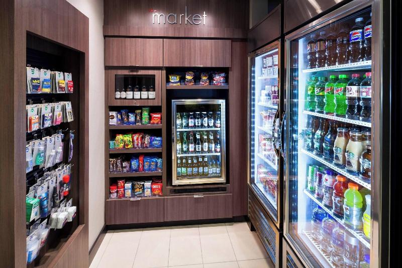 Fotos del hotel Residence Inn By Marriott Near Universal Orlando:  21