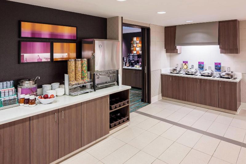 Fotos del hotel Residence Inn By Marriott Near Universal Orlando:  25