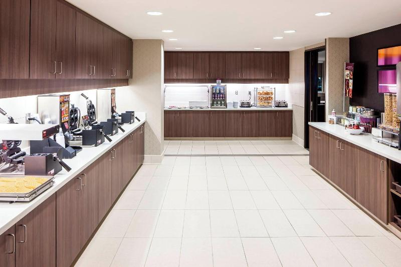 Fotos del hotel Residence Inn By Marriott Near Universal Orlando:  13