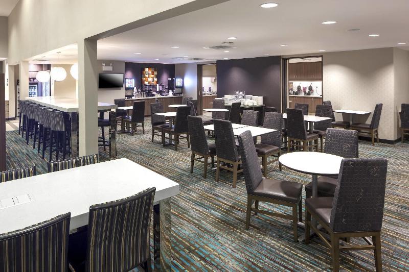 Fotos del hotel Residence Inn By Marriott Near Universal Orlando:  10