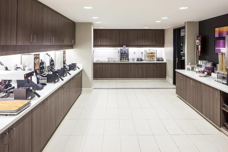 Fotos del hotel Residence Inn By Marriott Near Universal Orlando:  8