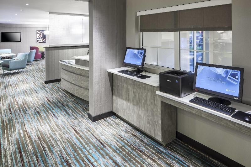 Fotos del hotel Residence Inn By Marriott Near Universal Orlando:  2