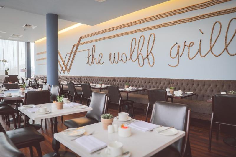 Fotos del hotel Titanic Hotel Belfast:  5