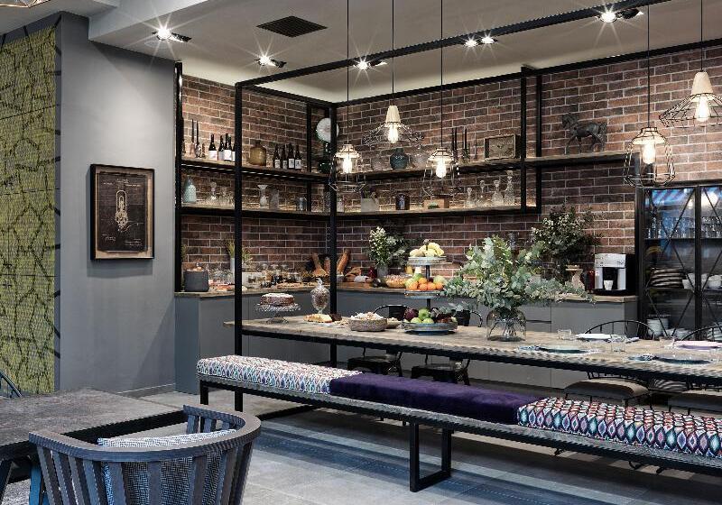 Fotos del hotel 18 Micon Str:  12