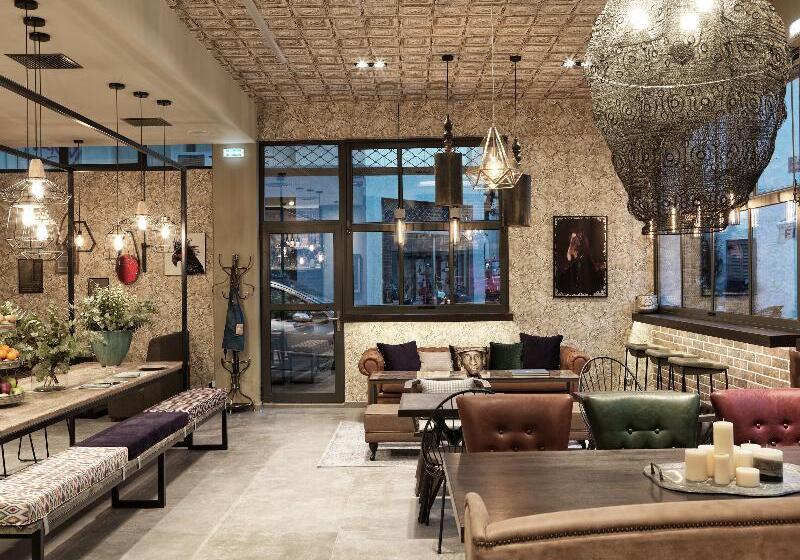 Fotos del hotel 18 Micon Str:  16