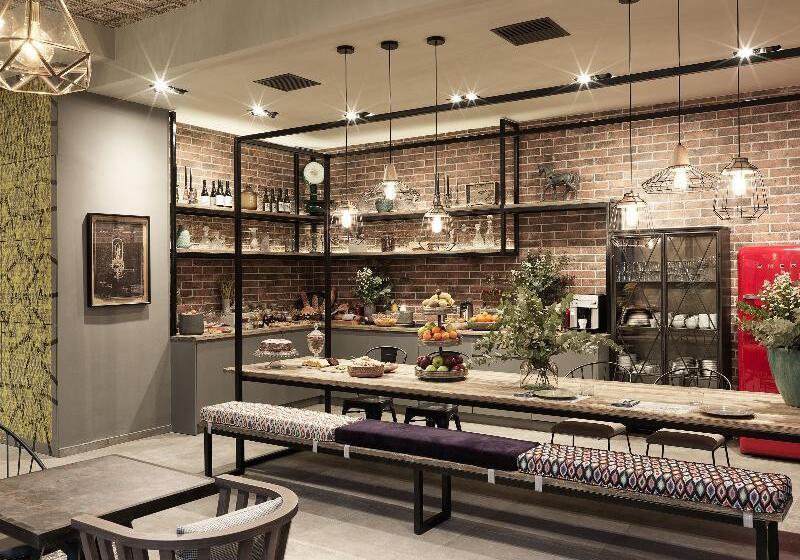 Fotos del hotel 18 Micon Str:  4