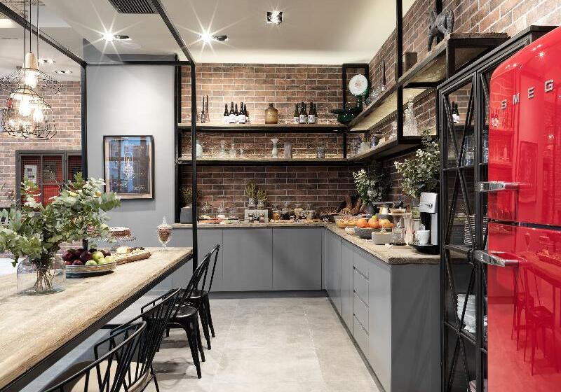 Fotos del hotel 18 Micon Str:  6