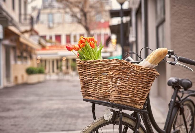 Fotos del hotel 18 Micon Str:  8